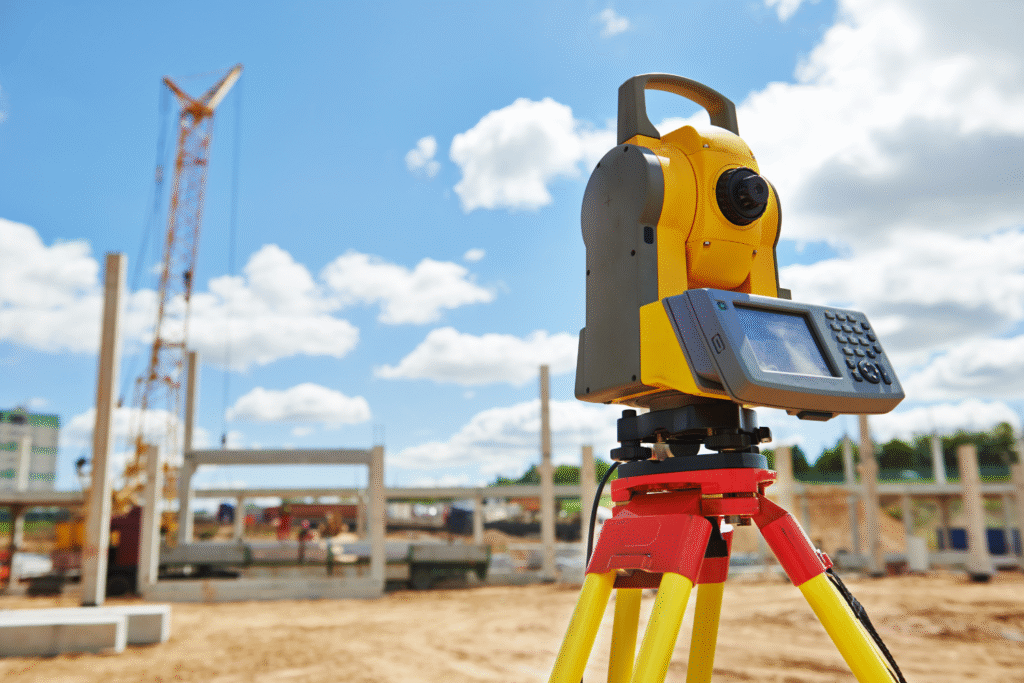 Land Clearing & Levelling-Melbourne6