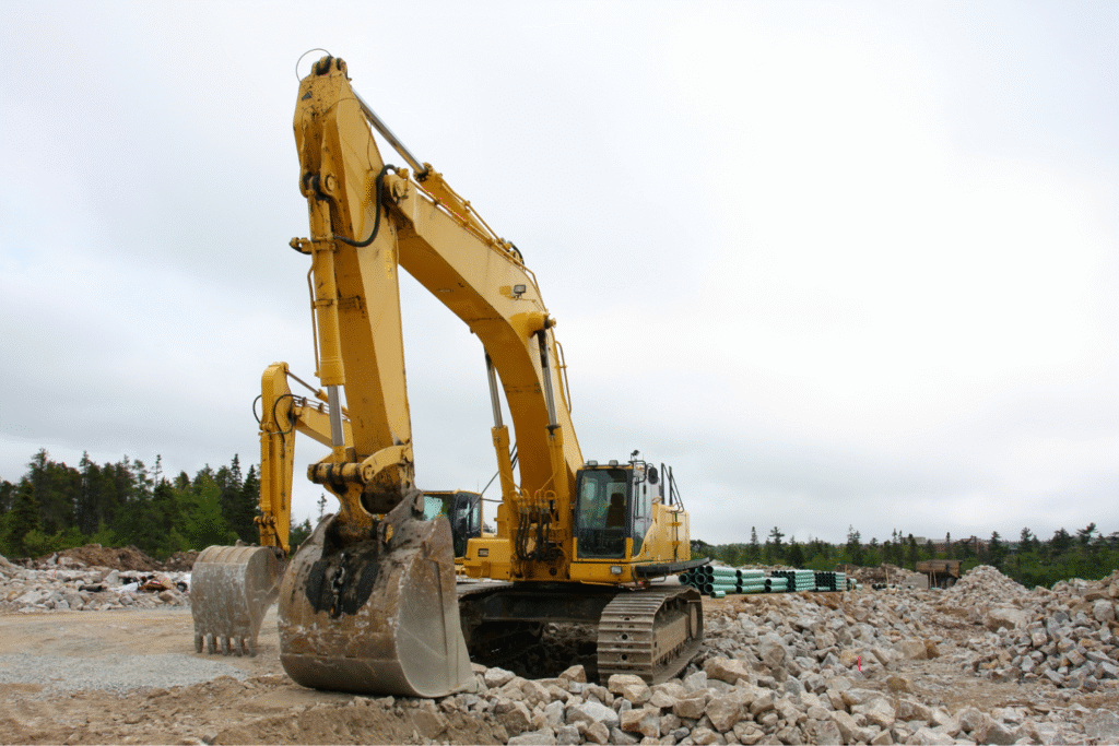 Site Preparation-Melbourne4
