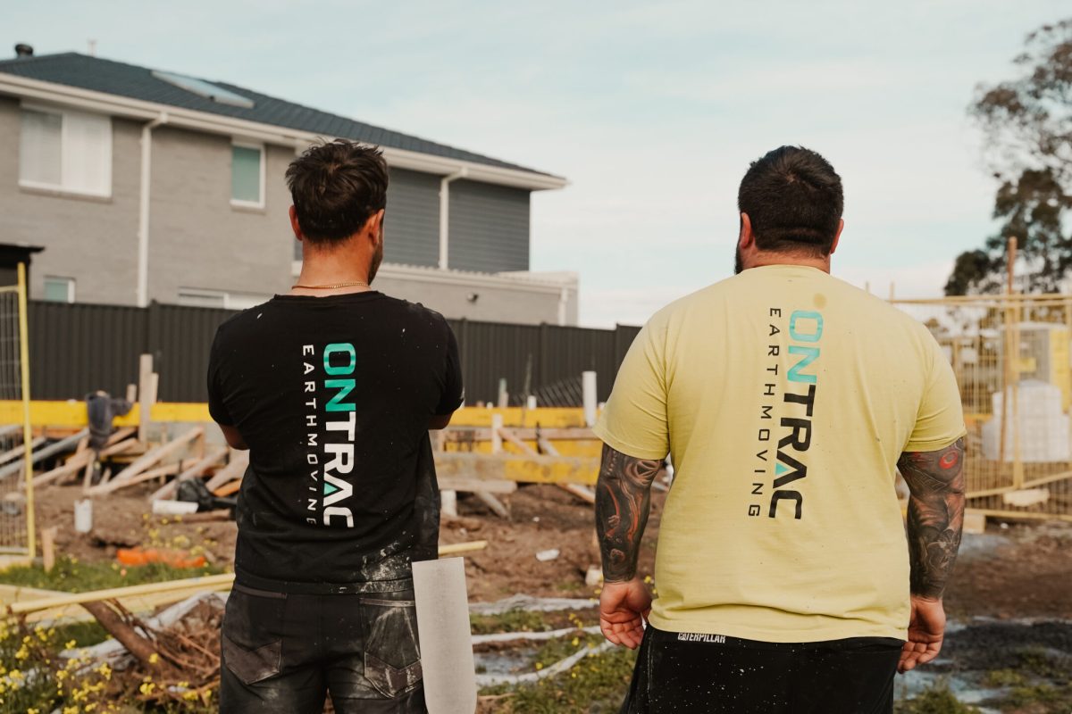 Ontrac_Team_autumn_concrete_Melbourne